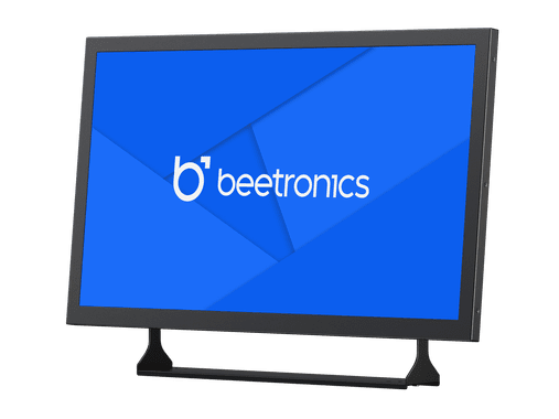 27 Inch Monitor Metal