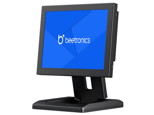 8 Inch Monitor Metal (4:3)