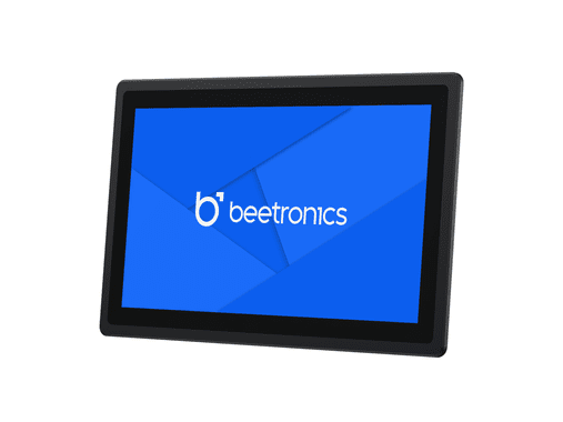 15-inch All-in-One Touchscreen PC