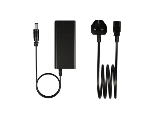 19V External Power Adapter, UK Plug